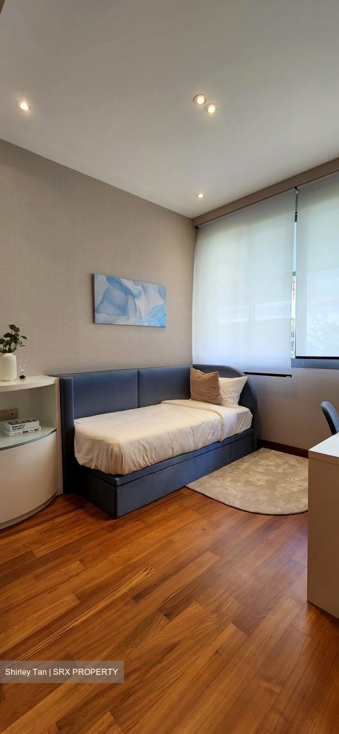 Greenwood Mews (D11), Terrace #438622661